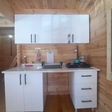 Eren Evleri Campsite Adrasan